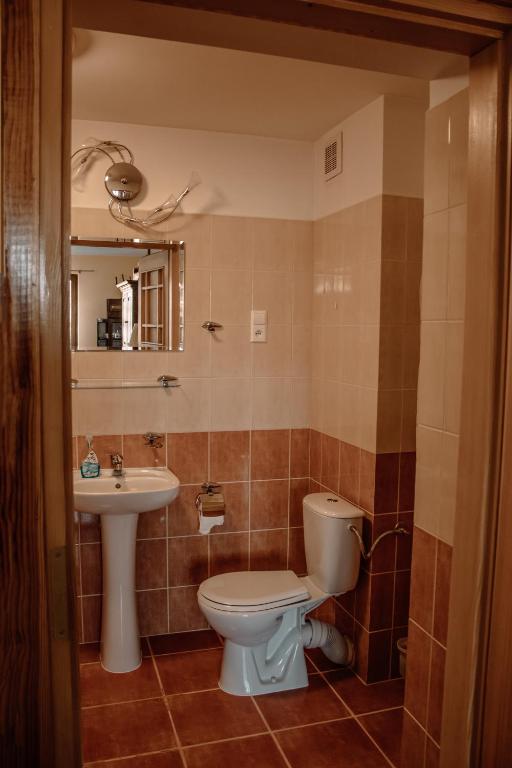 Pokój Czteroosobowy Comfort - zdjęcie 5