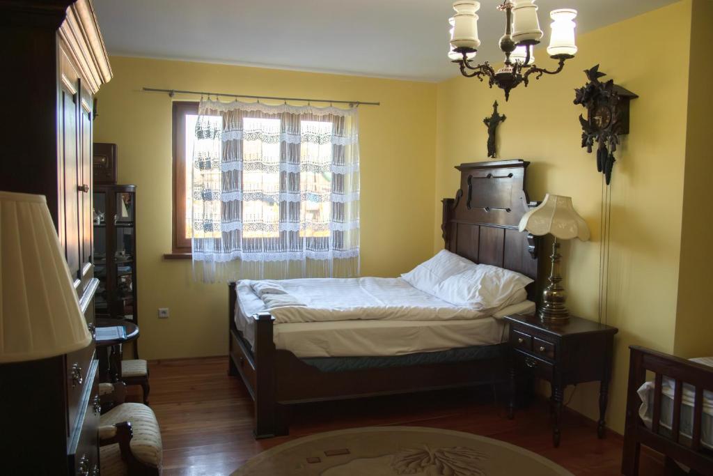 Pokój Czteroosobowy Comfort - zdjęcie 2