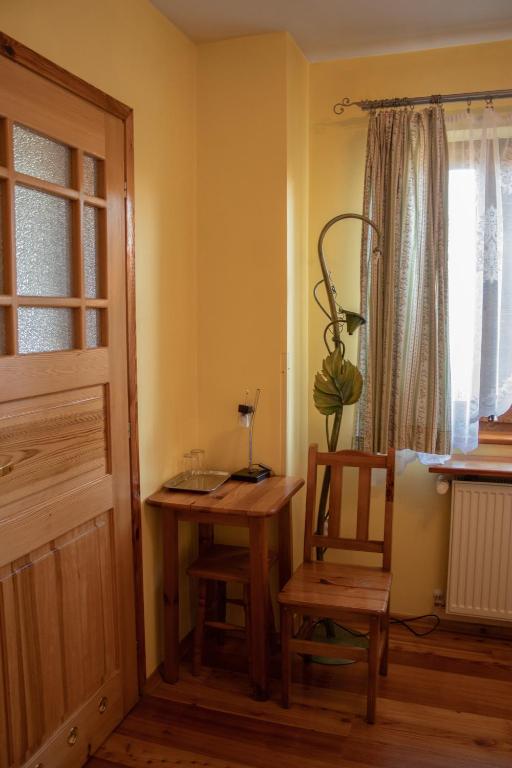 Mały pokój Dwuosobowy - zdjęcie 5